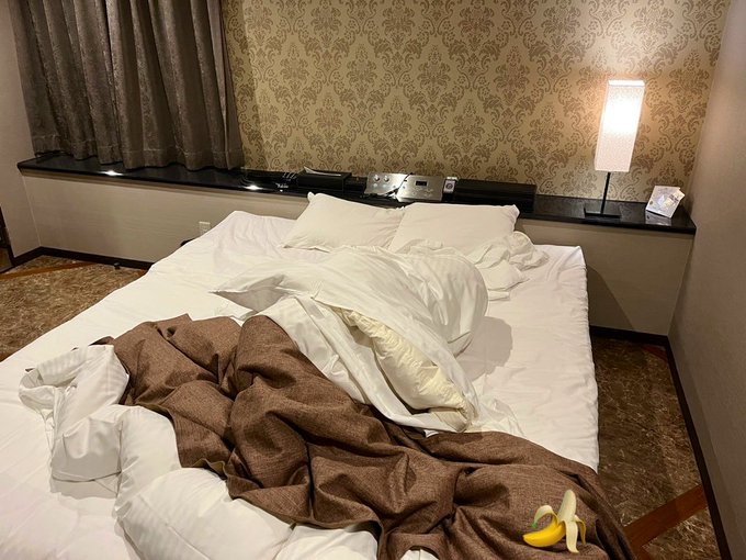梅田掲示板で当日会った話——ノリで動いた結果