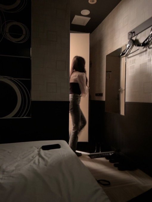 ワクワクメール経由で会ったKさん（26歳・看護師）