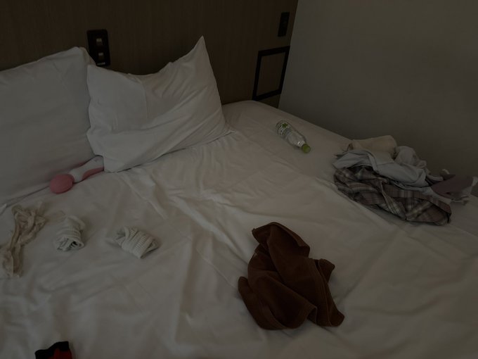 体験談①：帯広出張中にハッピーメールで出会ったYさん（26歳・看護師）