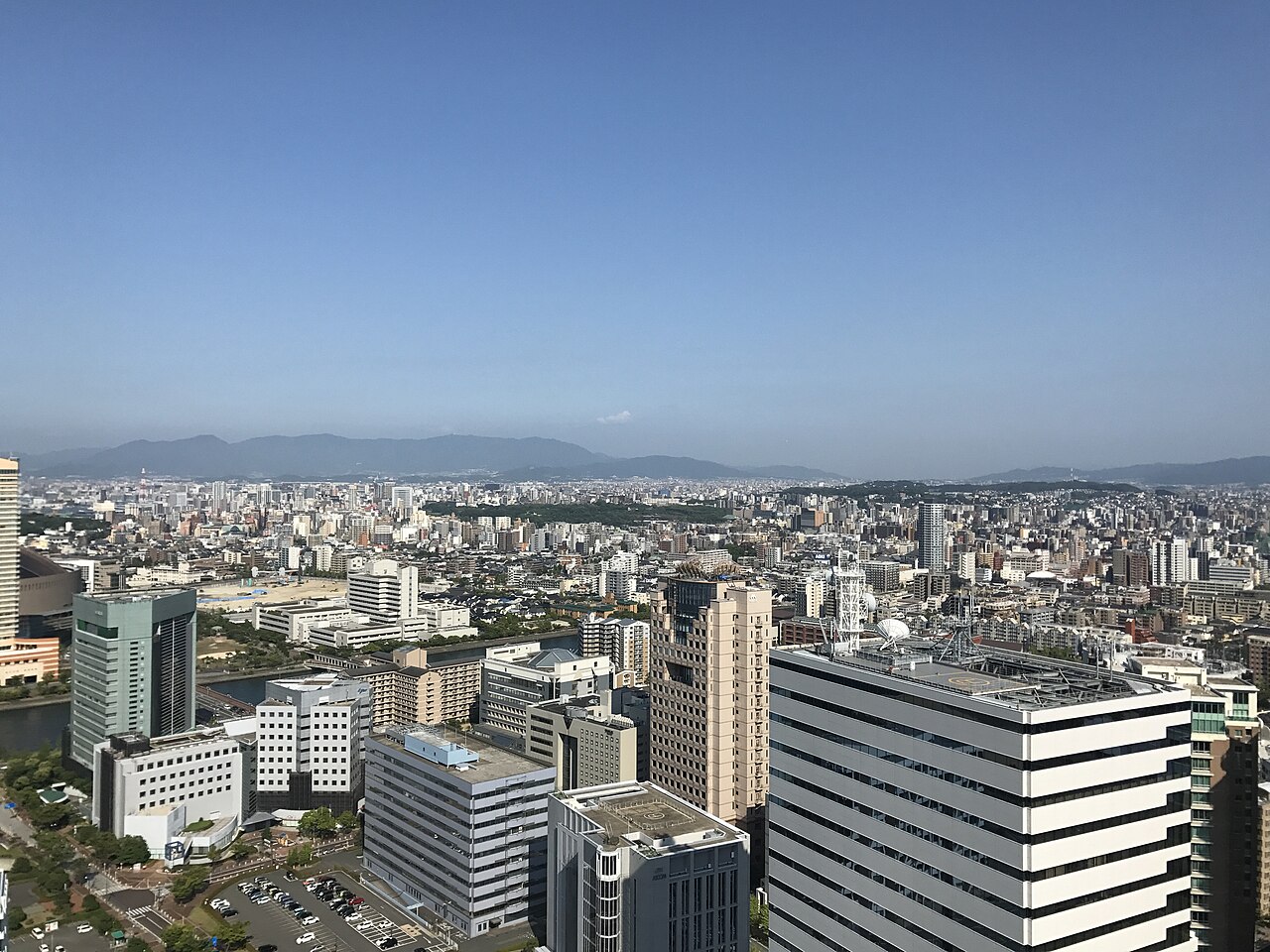 PCMAXで福岡は出会えるか。博多エリアで試した俺の検証結果