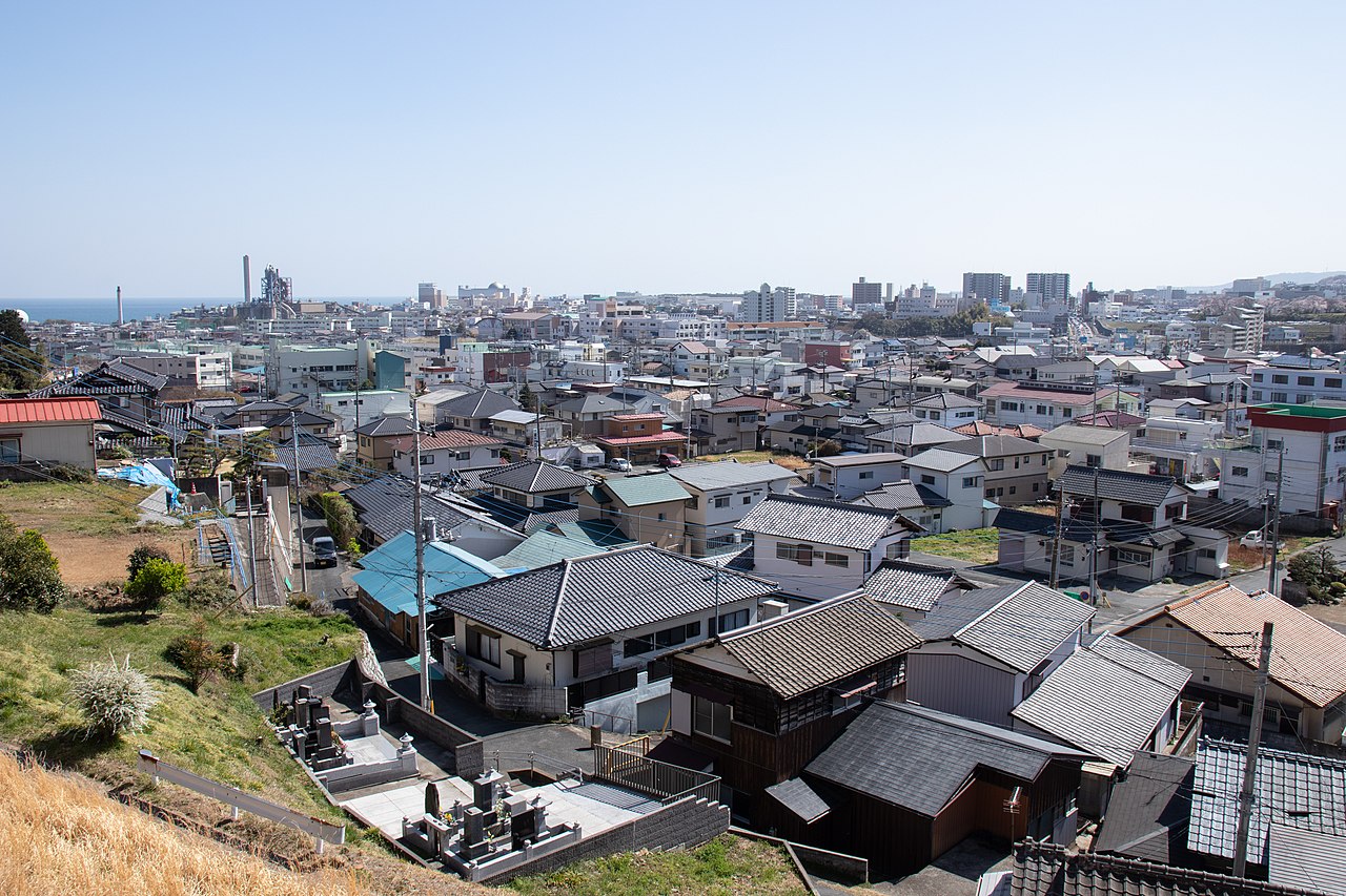 日立セフレの作り方。出張ついでに試した結果がヤバかった
