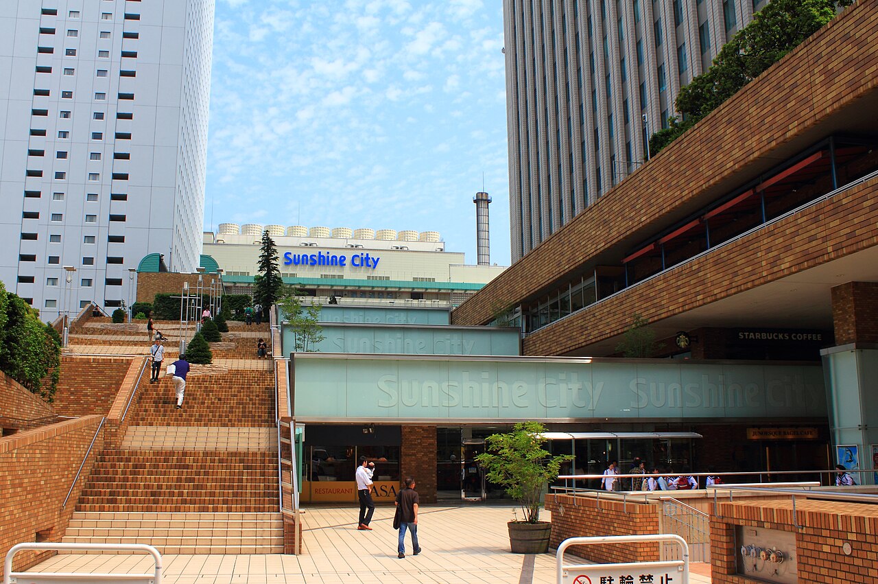 池袋でラブホに誘う段取り｜出会い系で会った後の動線とおすすめエリア