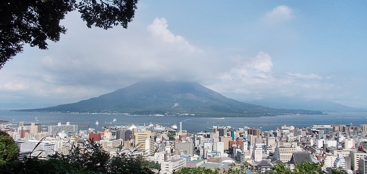鹿児島でセフレを作る方法。天文館で出会い系を試した結果