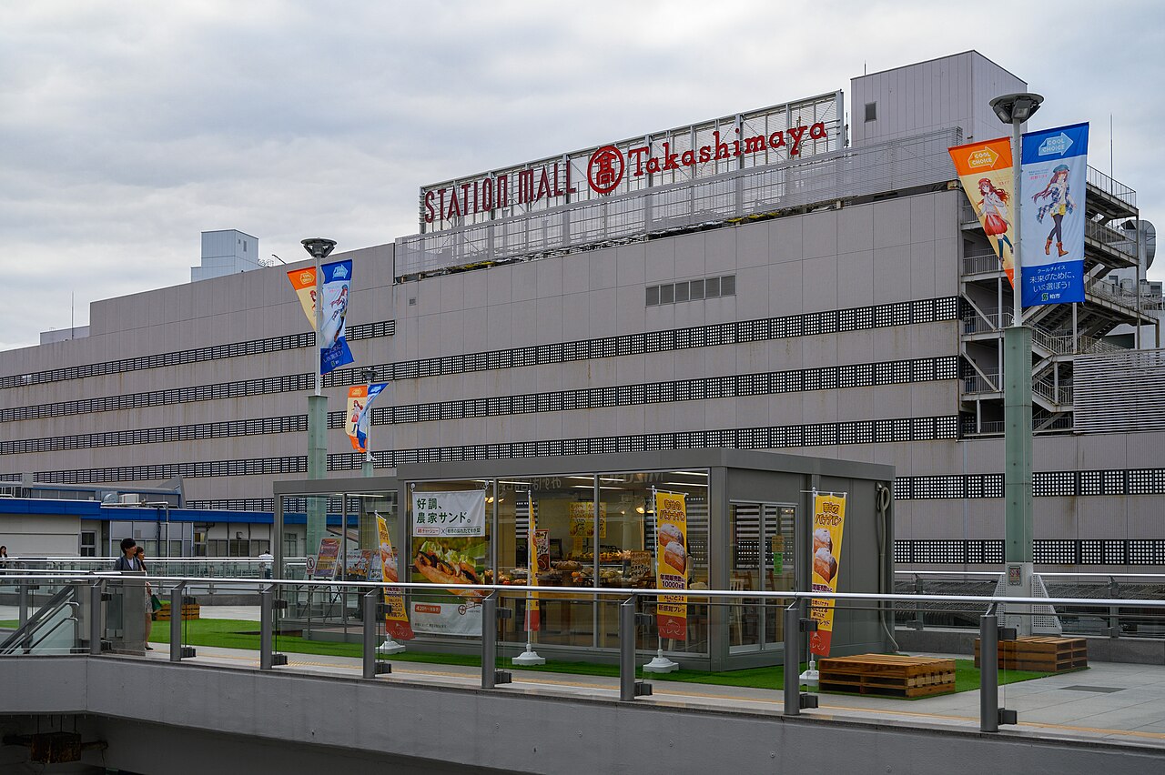 柏でセフレを作る方法。駅前周辺で出会い系を試した結果