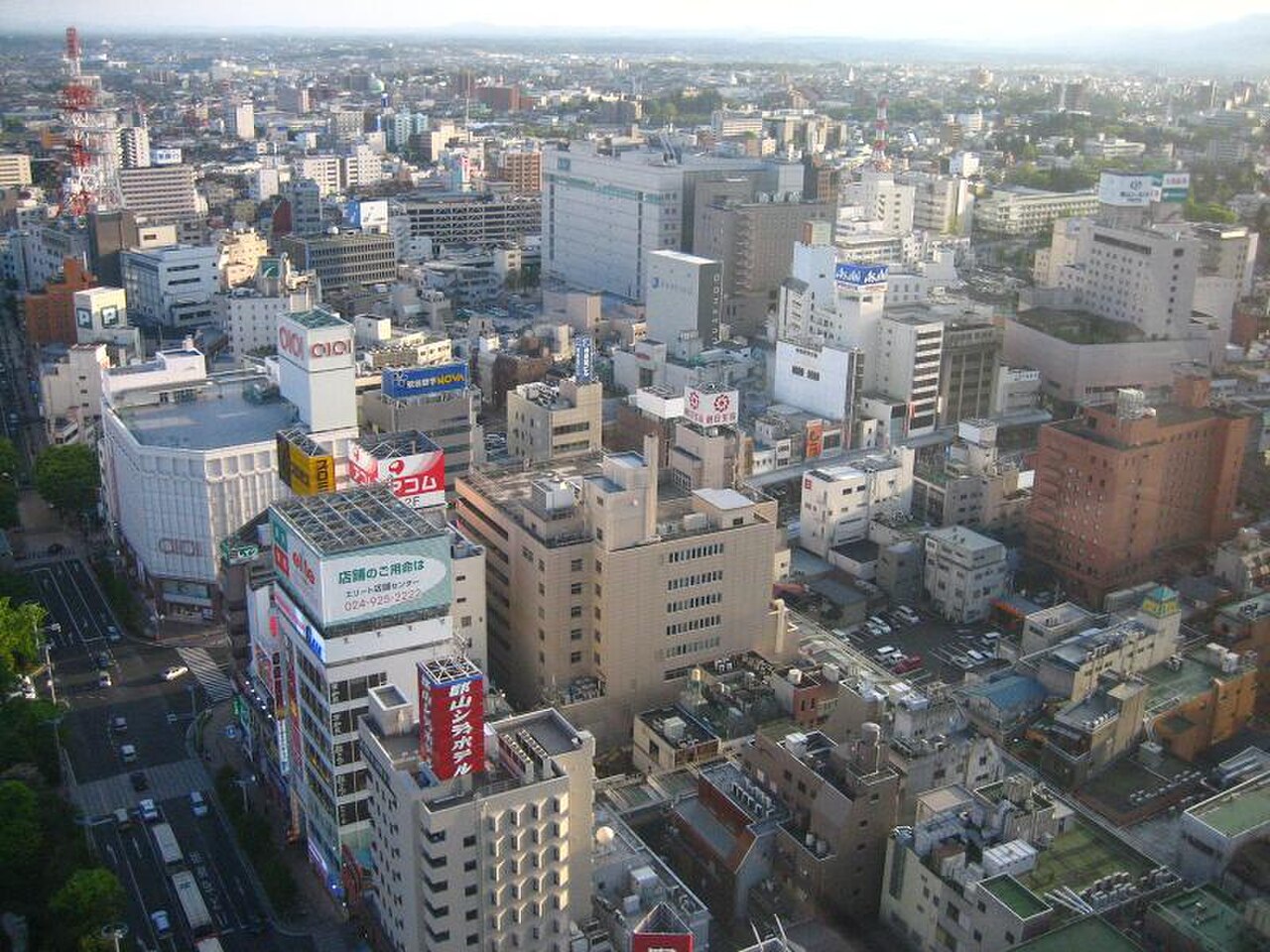 郡山でセフレを作る方法｜出会い系で実際に会えたサービスと攻略法