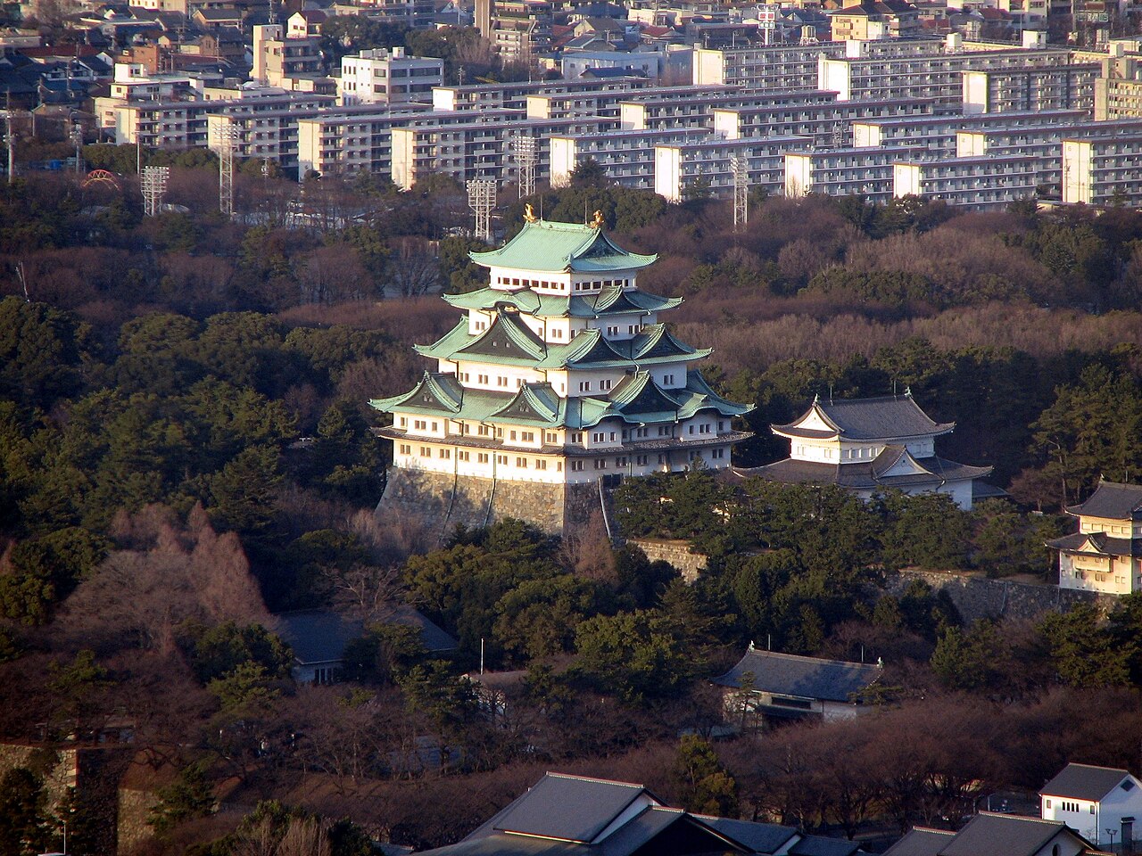 ワクワクメールで名古屋を使ってみた。意外と穴場だった