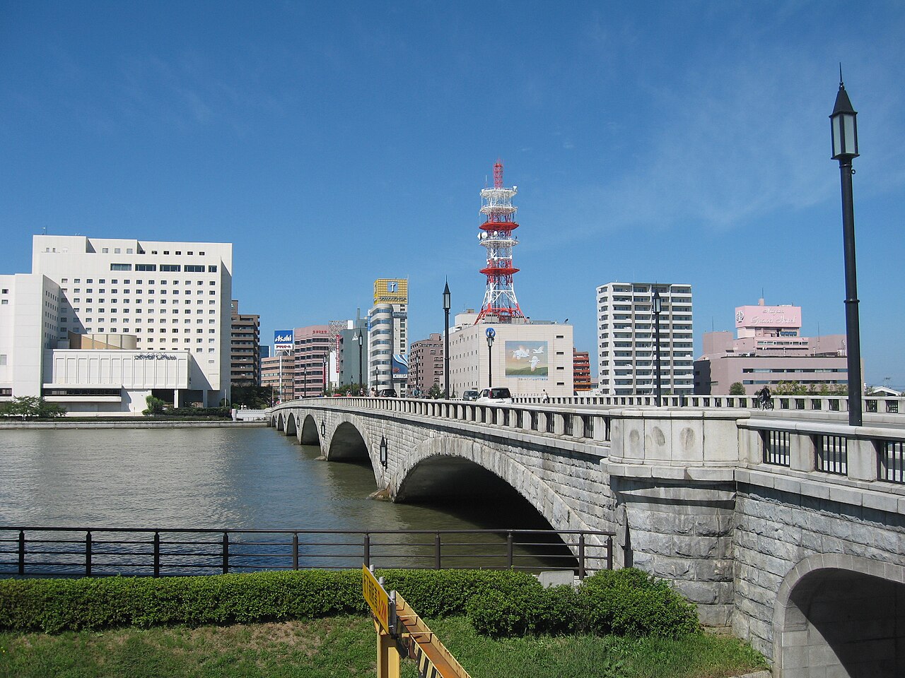 新潟でセフレを作る方法。古町エリアで出会い系を試した結果