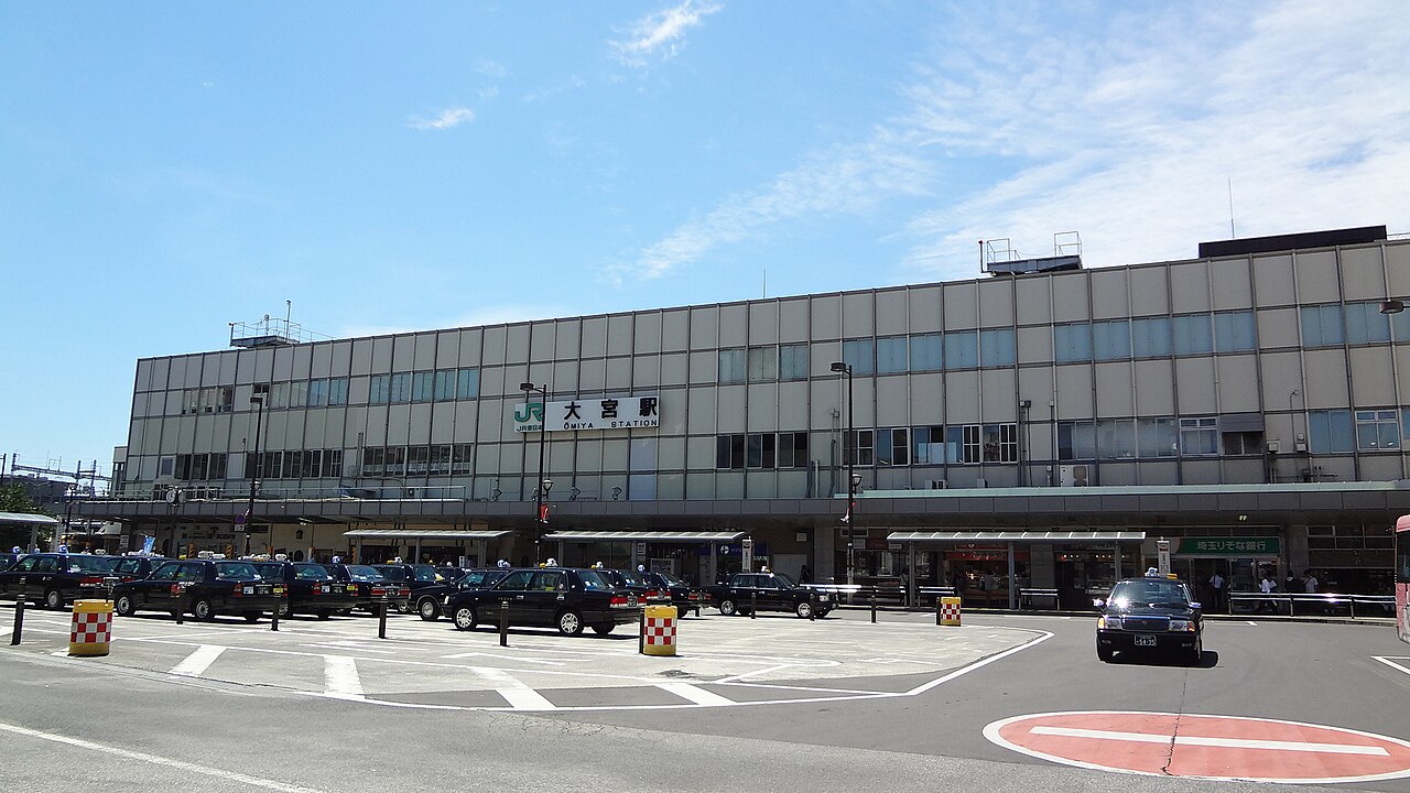 大宮の出会い系おすすめランキング。埼玉最大の繁華街で6年使った俺がガチで選んだ