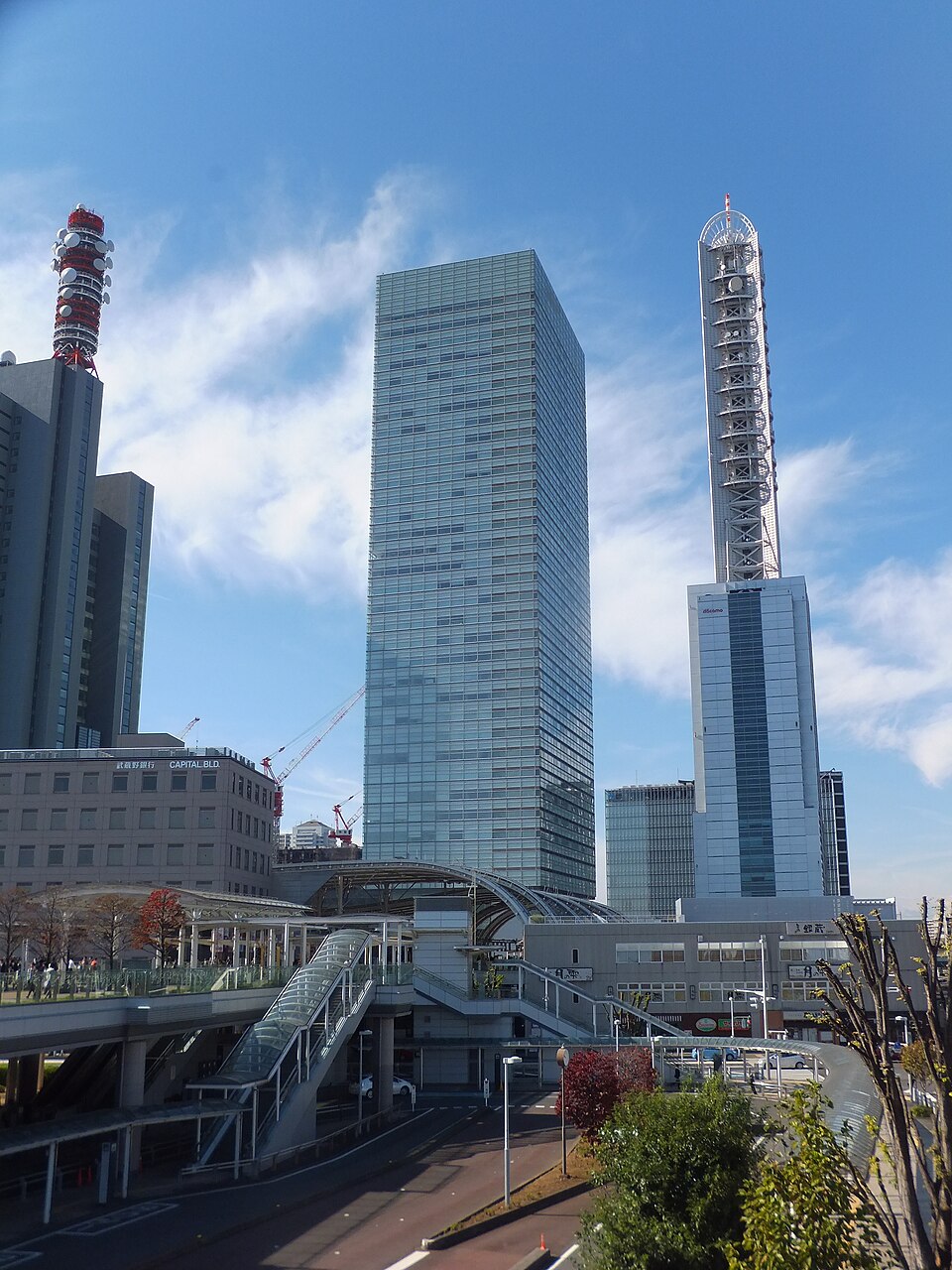埼玉でセフレを作る方法。大宮エリアで出会い系を試した結果