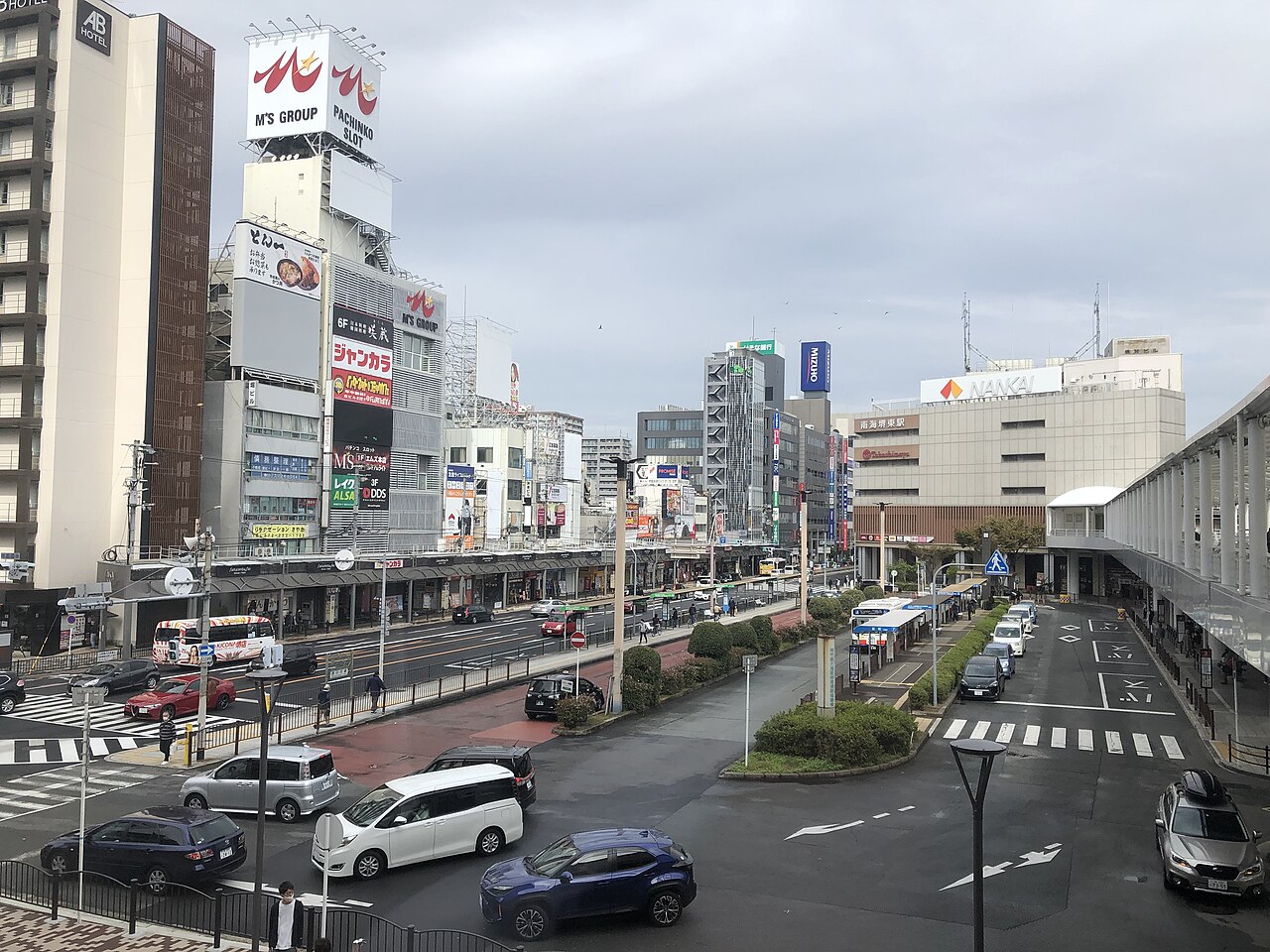 堺でセフレを作る方法。南大阪エリアで出会い系を試した結果