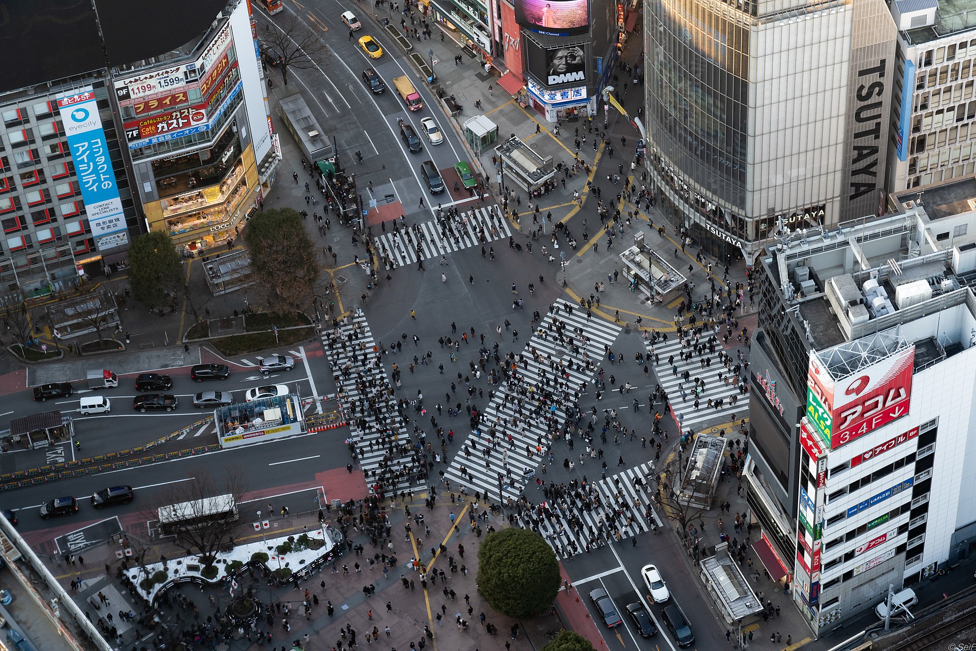 渋谷の出会い系おすすめランキング。センター街エリアで6年使った俺がガチで選んだ