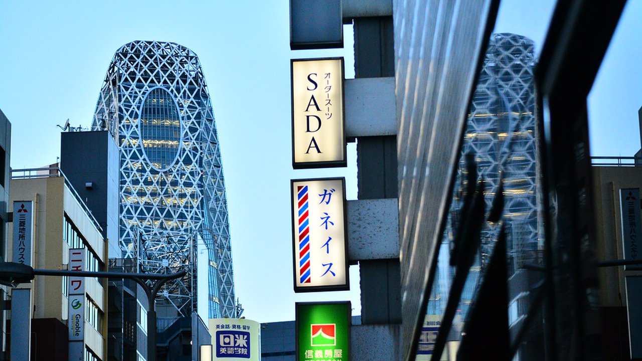 新宿でセフレを作る方法。歌舞伎町周辺で出会い系を試した結果