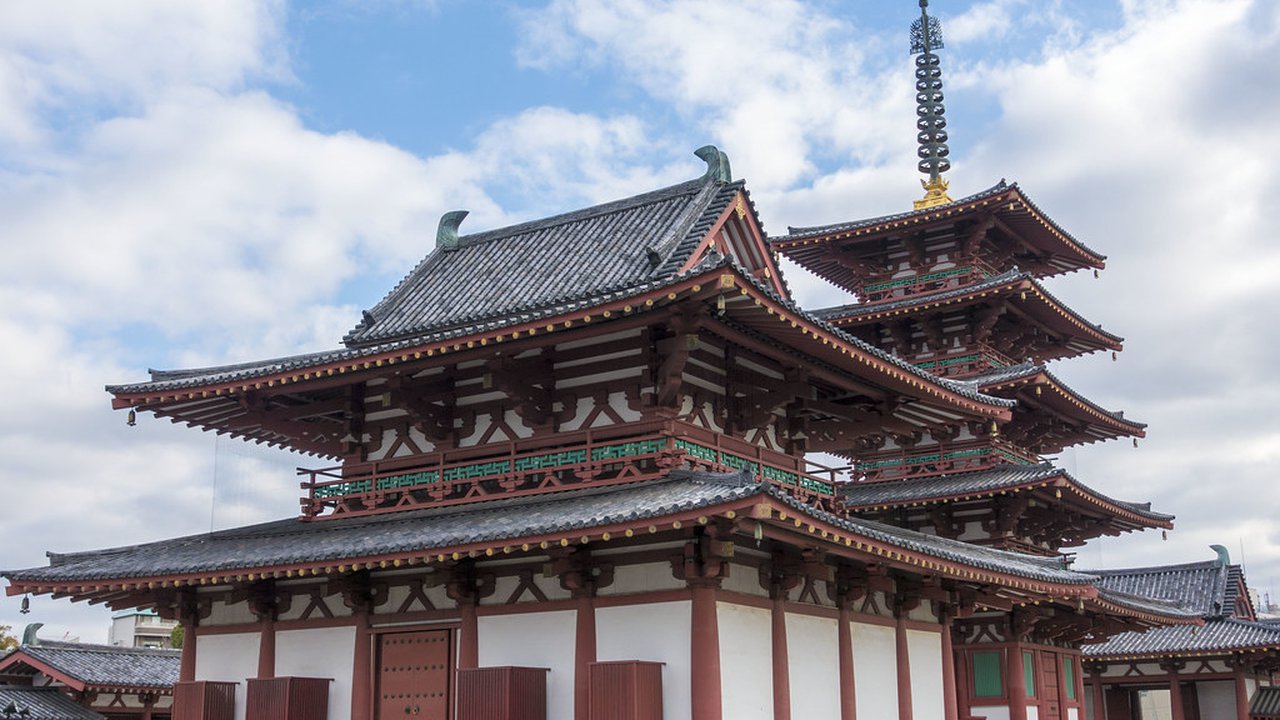 天王寺でセフレを作る方法。阿倍野周辺で出会い系を試した結果