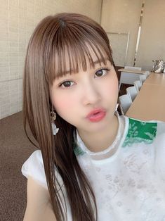 難波で出会ったOL（イメージ）